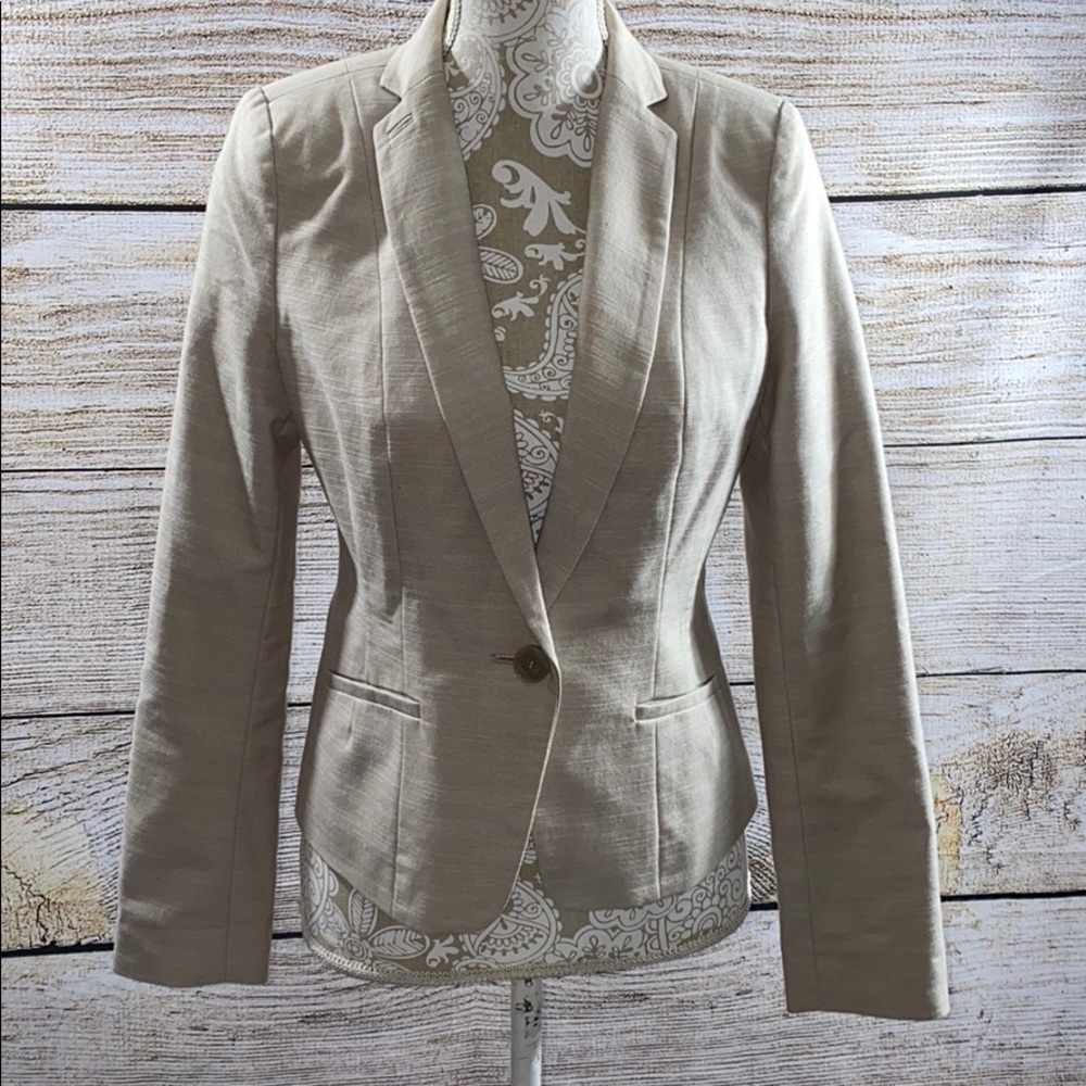 Women’s Worthington Blazer